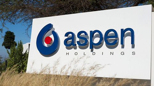 南非Aspen制药公司3.7亿美元收购葛兰素