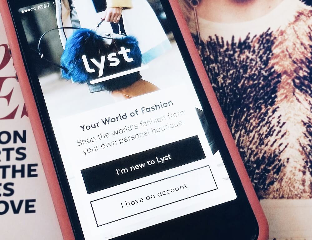 lyst lvmh