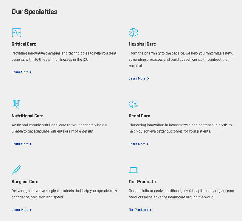 hillrom电动病床怎么解锁从做棺材到卖病床，这家公司值100亿美金？_https://www.jmylbn.com_新闻资讯_第5张