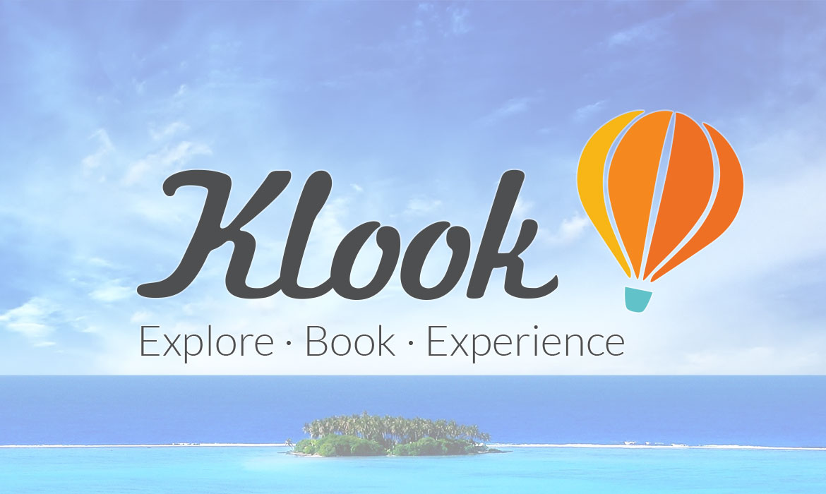 “Klook”的图片搜索结果
