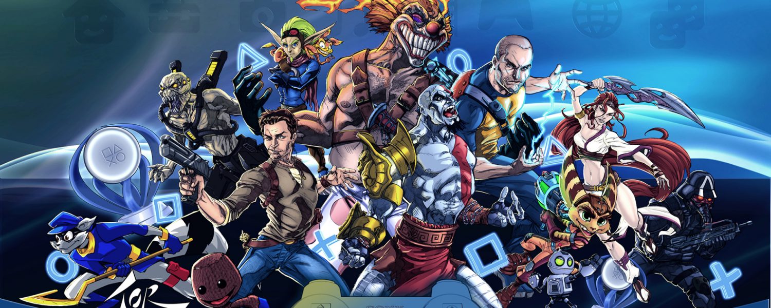 为扩充PS5独占游戏阵容索尼将继续收购开发商