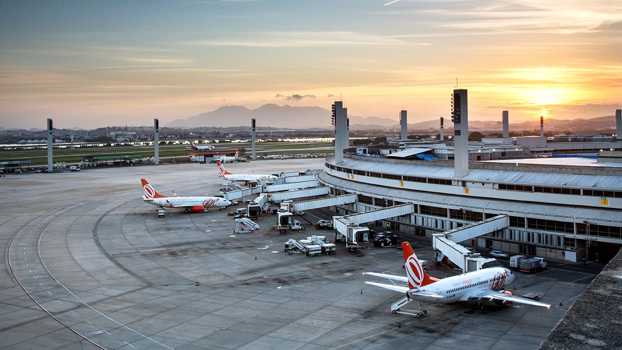 (兴建运输机场股份有限公司,otpa)在在巴西圣保罗签订《股权转让协