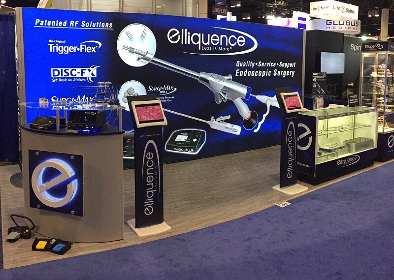 凯利泰近5亿全资收购美国骨科医疗设备公司