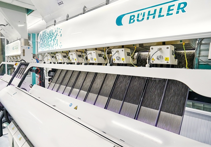 北京三联虹普拟收购瑞士化纤企业polymetrix 80%股权