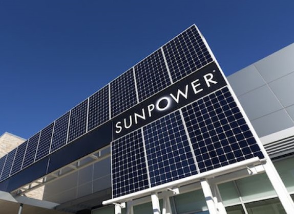 近日,太阳能公司sunpower宣布同意收购总部位于俄勒冈州希尔斯伯勒的
