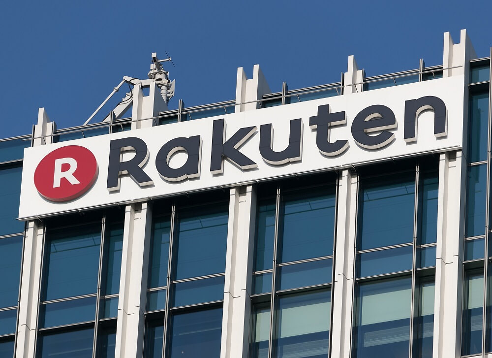 日本乐天收购购物应用curbside 后者曾获美国第二大连锁药店运营商cvs