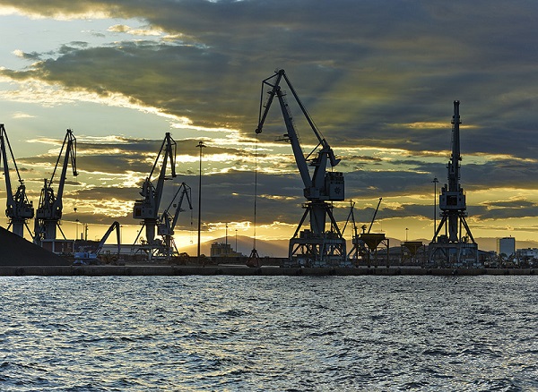 出售该国第二大港口塞萨洛尼基港港务局(thessaloniki)67%股权的交易